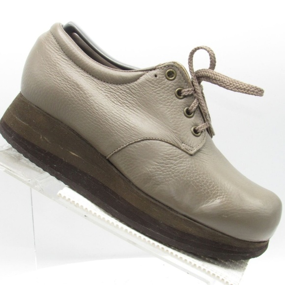 Handmade Custom Orthopaedic Size 7.5 2AA C3B A1